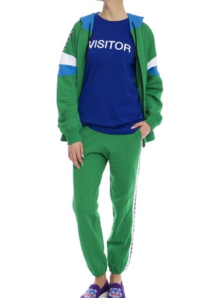 Куртка MSGM (1102): фото 3 - Invogue